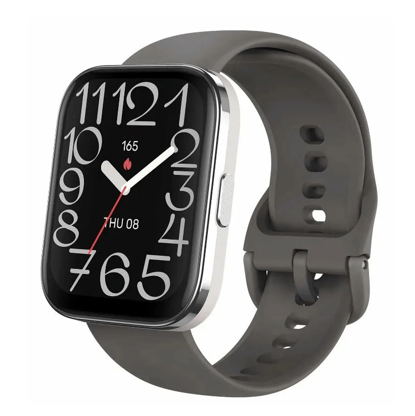 Умные часы Amazfit Bip 5 Unity Charcoal 1 Умные часы Amazfit Bip 5 Unity Charcoal 1