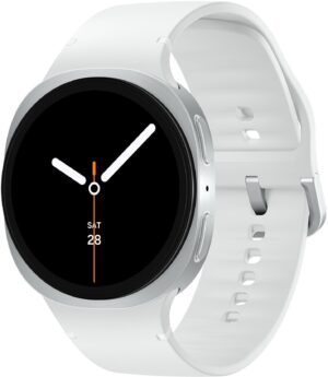Смарт-часы Samsung Galaxy Watch 8 44 mm SM-L330 Silver 1