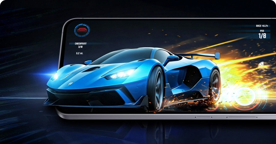 Смартфон Samsung Galaxy S25 FE 5G 8/256Gb Black 4