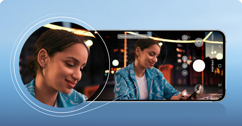 Смартфон Samsung Galaxy S25 FE 5G 8/256Gb Black 6