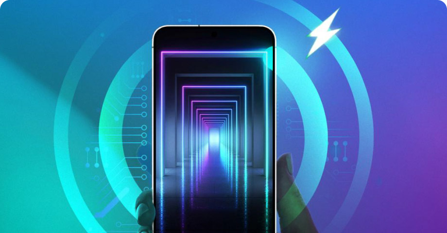 Смартфон Samsung Galaxy S25 FE 5G 8/256Gb Black 9