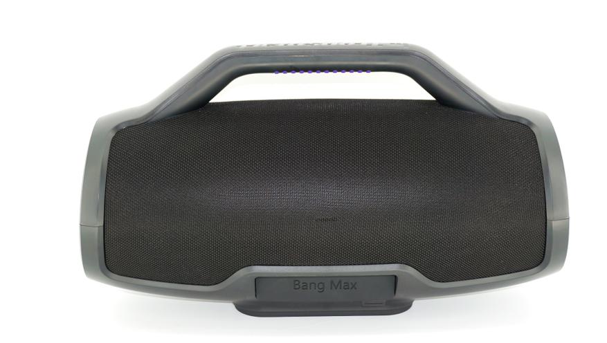 Портативная колонка Tronsmart Bang Max 130W, (Black) 7