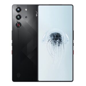 Смартфон ZTE Nubia RedMagic 10 Pro 16/512Gb (NX789J) Shadow 1