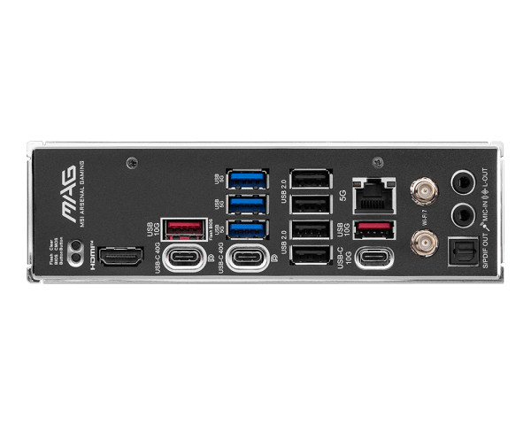 MB sAM5 MSI Mag X870 Tomahawk Wifi, 4xDDR5, 3*PCIEx16, 4*M.2, 4*TypeC, 2*USB3.2Gen2, 7*USB3.2Gen1, 8 29 MB sAM5 MSI Mag X870 Tomahawk Wifi, 4xDDR5, 3*PCIEx16, 4*M.2, 4*TypeC, 2*USB3.2Gen2, 7*USB3.2Gen1, 8 29