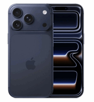 Смартфон Apple iPhone 17 Pro 256 ГБ, Dual nanoSIM+eSIM,Deep Blue 1 Смартфон Apple iPhone 17 Pro 256 ГБ, Dual nanoSIM+eSIM,Deep Blue 1