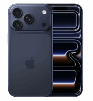 Смартфон Apple iPhone 17 Pro 256 ГБ, Dual nanoSIM+eSIM,Deep Blue 1