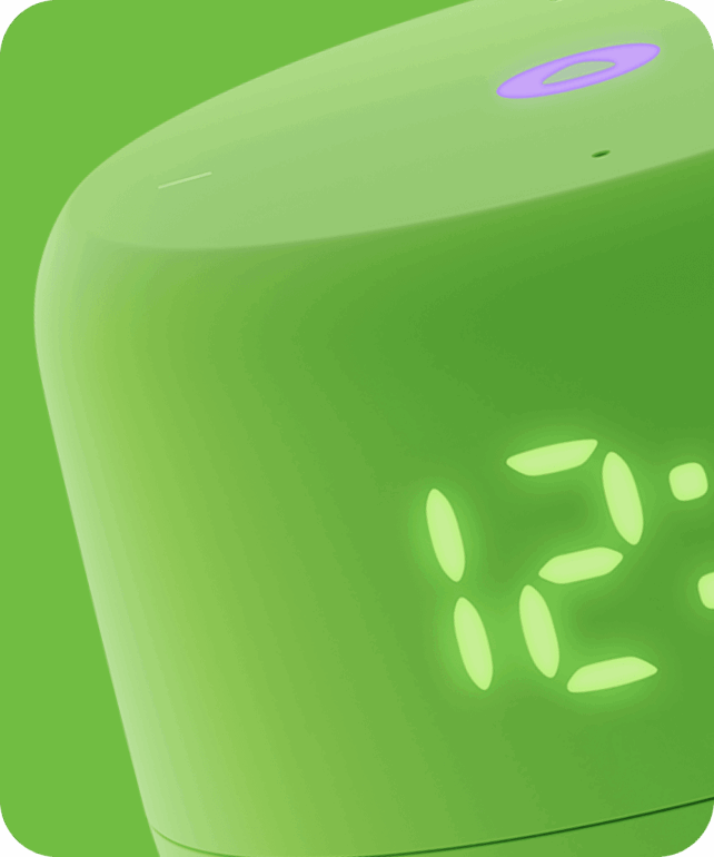 Яндекс Станция Лайт (Второе поколение) голубой 16 Яндекс Станция Лайт (Второе поколение) голубой 16