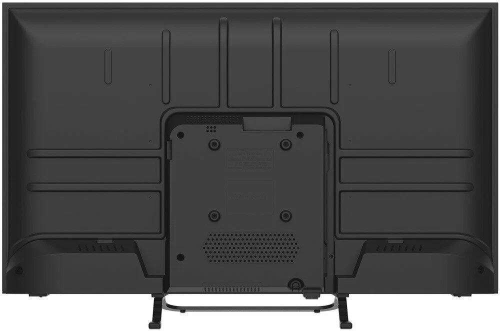 32" Телевизор TopDevice TDTV32CS03H_BK черный 1366x768, HD, 60 Гц, Wi-Fi, Smart YaOS 4 32" Телевизор TopDevice TDTV32CS03H_BK черный 1366x768, HD, 60 Гц, Wi-Fi, Smart YaOS 4