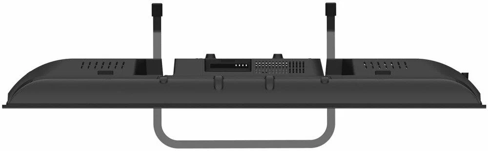 32" Телевизор TopDevice TDTV32CS03H_BK черный 1366x768, HD, 60 Гц, Wi-Fi, Smart YaOS 5 32" Телевизор TopDevice TDTV32CS03H_BK черный 1366x768, HD, 60 Гц, Wi-Fi, Smart YaOS 5