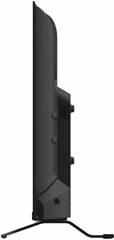 32" Телевизор TopDevice TDTV32CS03H_BK черный 1366x768, HD, 60 Гц, Wi-Fi, Smart YaOS 6 32" Телевизор TopDevice TDTV32CS03H_BK черный 1366x768, HD, 60 Гц, Wi-Fi, Smart YaOS 6