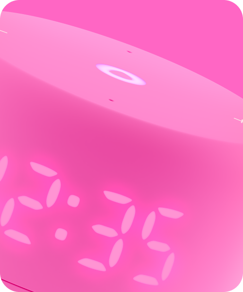 Яндекс Станция Лайт (Второе поколение) голубой 12 Яндекс Станция Лайт (Второе поколение) голубой 12