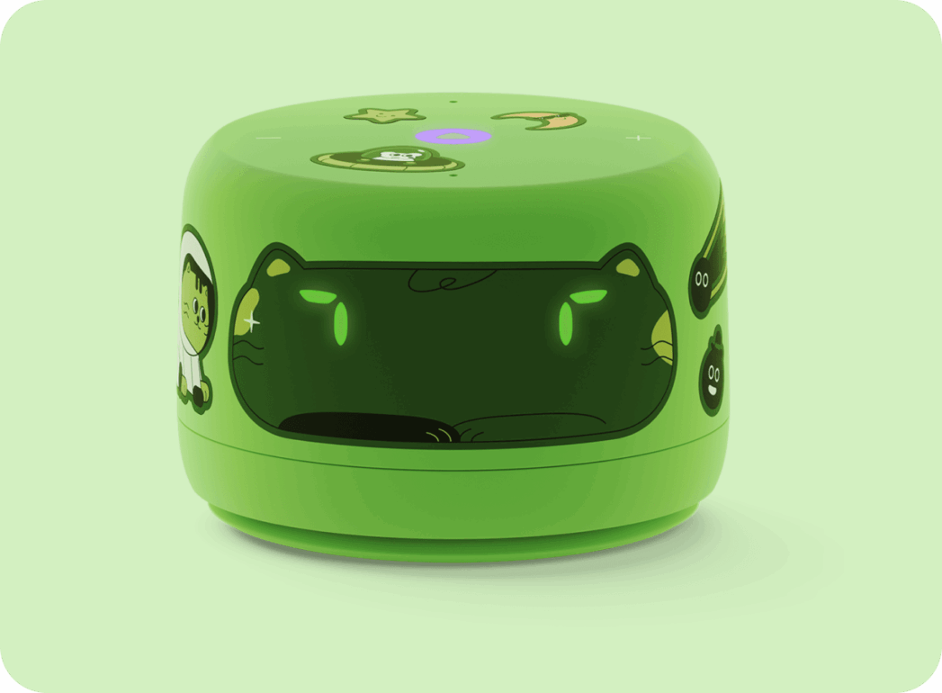 Яндекс Станция Лайт (Второе поколение) голубой 17 Яндекс Станция Лайт (Второе поколение) голубой 17