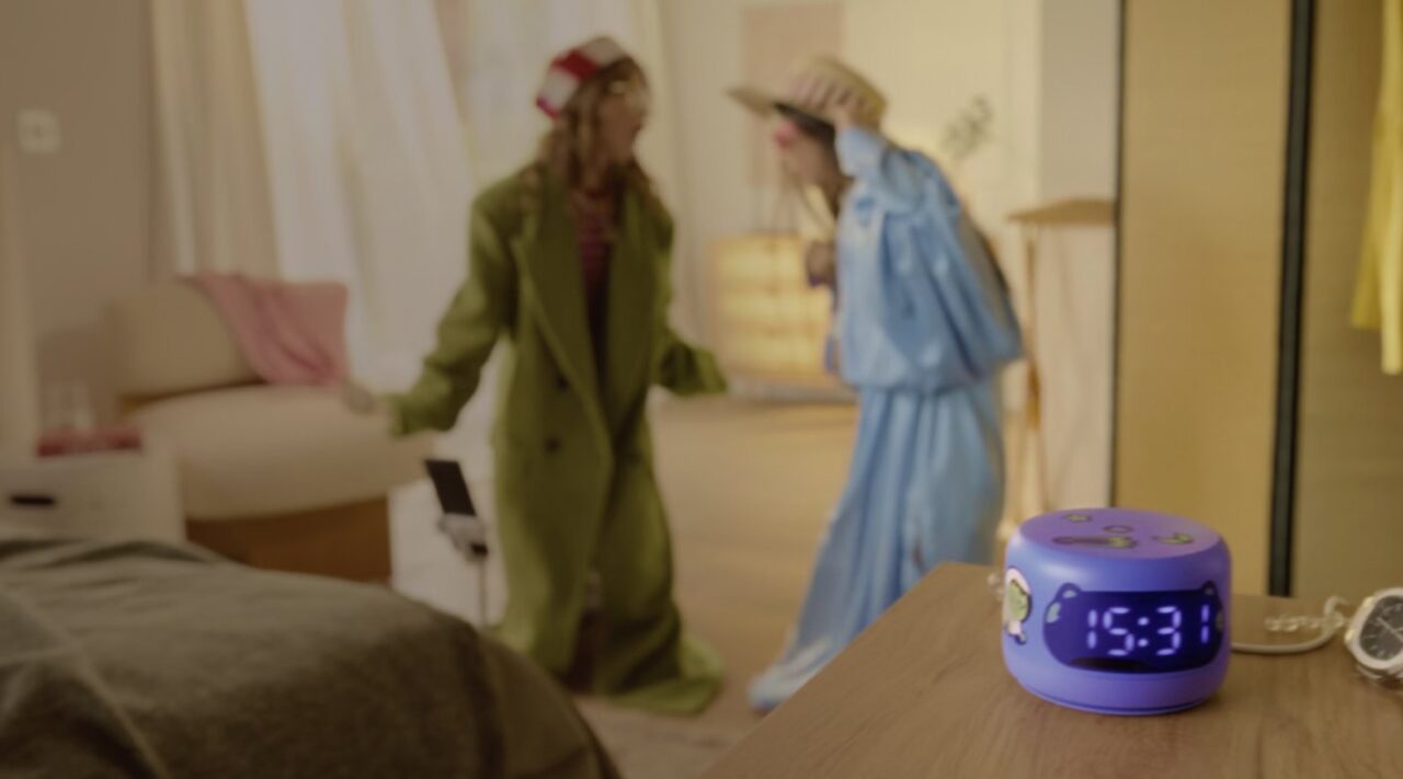 Яндекс Станция Лайт (Второе поколение) голубой 5 Яндекс Станция Лайт (Второе поколение) голубой 5