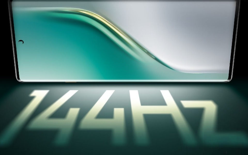 Смартфон TECNO Camon 40 Pro 8/256 Gb Emerald Lake Green 6