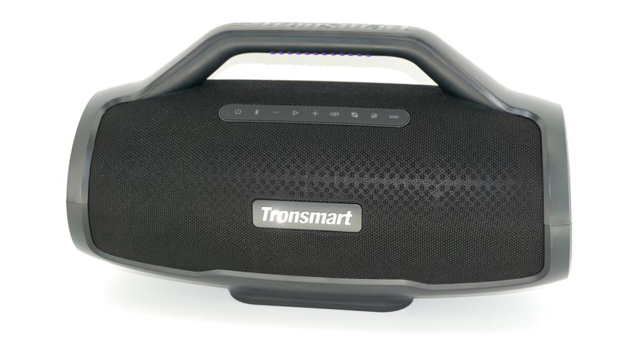 Портативная колонка Tronsmart Bang Max 130W, (Black) 6
