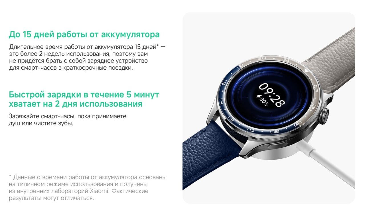 Смарт-часы Xiaomi watch S4 silver 4 Смарт-часы Xiaomi watch S4 silver 4