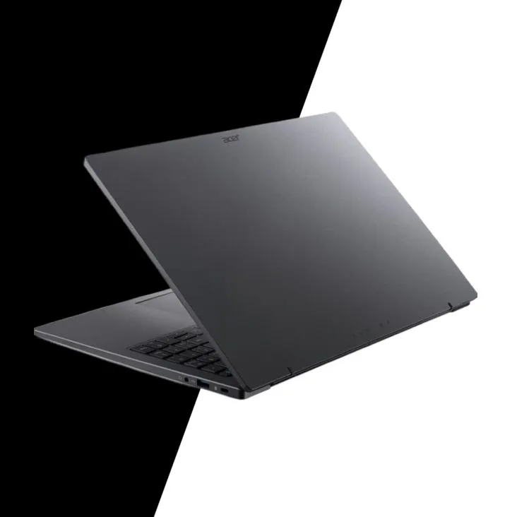 Ноутбук Acer Aspire AL15-31P-C1CS (NX.KZ7ER.002) 15.6" FHD/Pen N4500/8Gb/256Gb SSD/noOS/silver 3