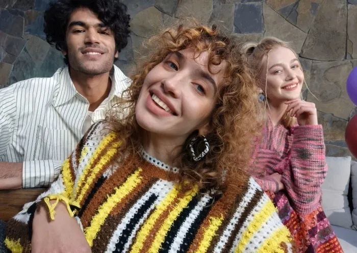 Смартфон TECNO Camon 40 Premier 5G 12/256 Gb Galaxy Black 19