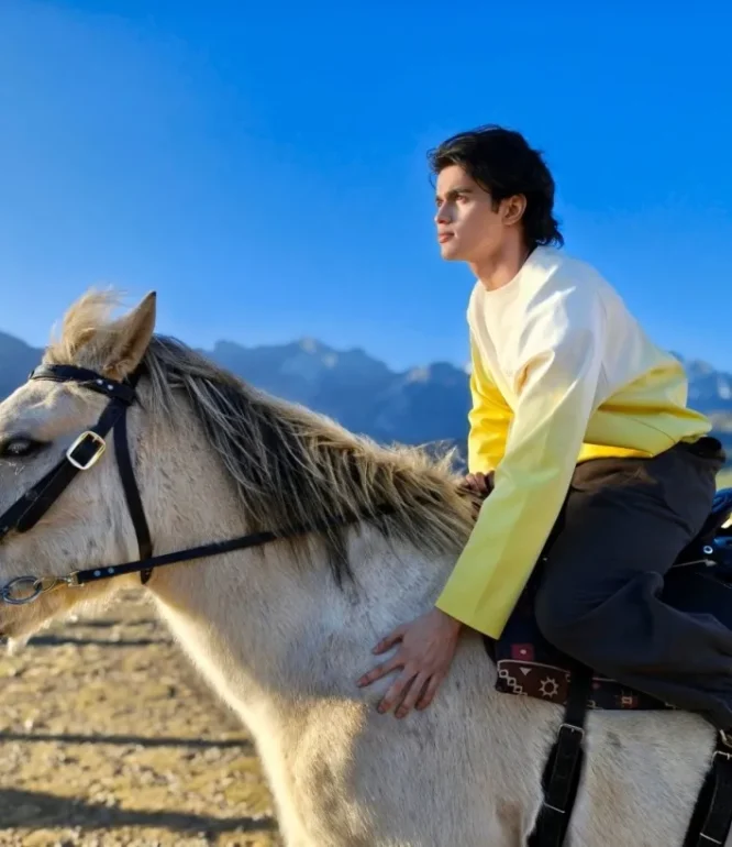 Смартфон TECNO Camon 40 Premier 5G 12/256 Gb Galaxy Black 13