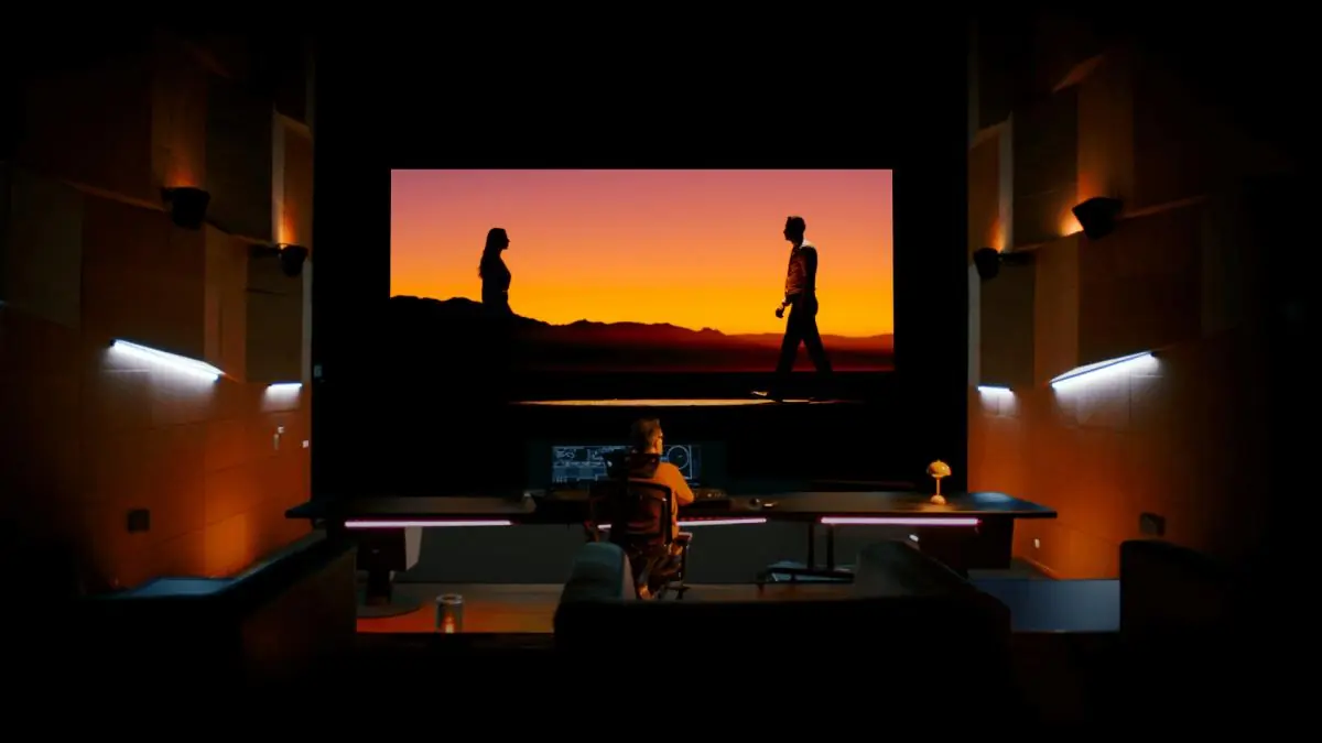 43" Телевизор Hisense 43A6N черный 3840x2160, 4K Ultra HD, 60 Гц, Wi-Fi, Smart TV, VIDAA 7