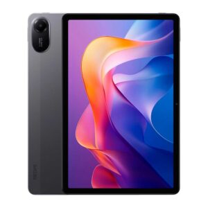 Планшет Xiaomi Redmi Pad 2 8/256GB Wi-Fi Graphite Gray (без СЗУ) 1