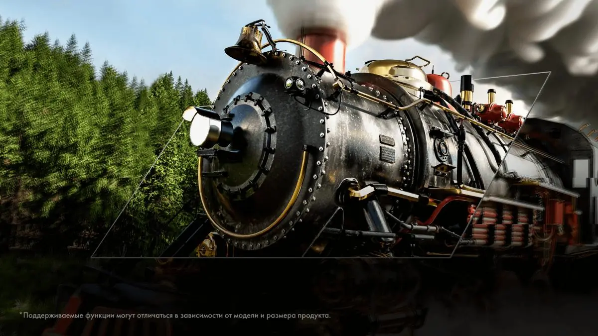 43" Телевизор Hisense 43A6N черный 3840x2160, 4K Ultra HD, 60 Гц, Wi-Fi, Smart TV, VIDAA 9