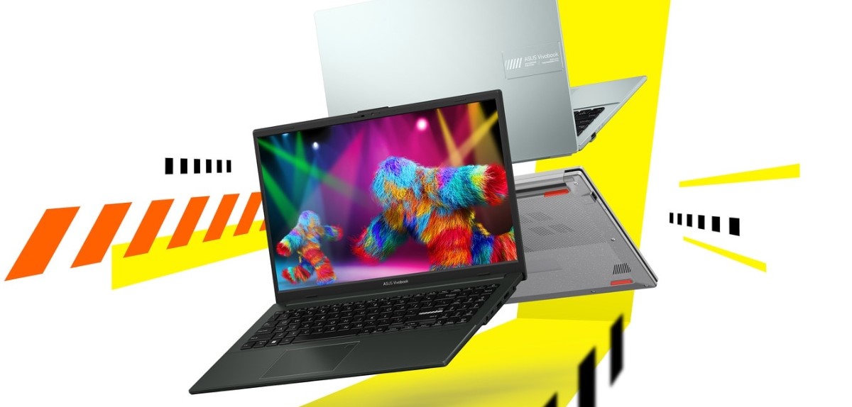 ASUS VivoBook Go 15 E1504FA-L1959 (90NB0ZR2-M01N90) 15.6"OLED/Ryz5-7520U 4c/16GB/512GB SSD/AMD DOS 1