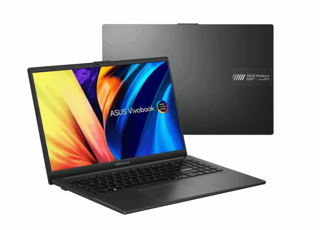 ASUS VivoBook Go 15 E1504FA-L1959 (90NB0ZR2-M01N90) 15.6"OLED/Ryz5-7520U 4c/16GB/512GB SSD/AMD DOS 1 ASUS VivoBook Go 15 E1504FA-L1959 (90NB0ZR2-M01N90) 15.6"OLED/Ryz5-7520U 4c/16GB/512GB SSD/AMD DOS 1