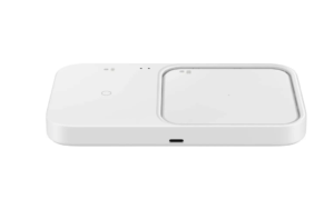 Беспроводное ЗУ Samung EP-P5400BEGEU 15W white 1
