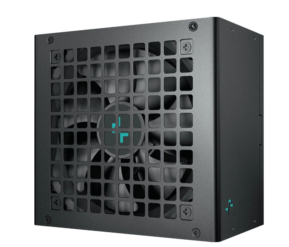 Блок питания DeepСool PL750D (R-PL750D-FC0B-EU-V2) (120mm, APFC, 80Plus Bronze) 1 Блок питания DeepСool PL750D (R-PL750D-FC0B-EU-V2) (120mm, APFC, 80Plus Bronze) 1