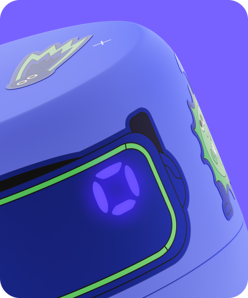 Яндекс Станция Лайт (Второе поколение) голубой 11 Яндекс Станция Лайт (Второе поколение) голубой 11