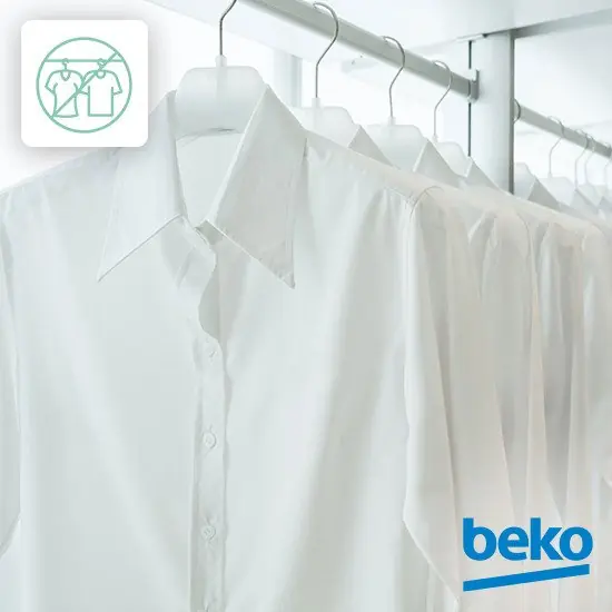 Сушильная машина BEKO B5T69233 1