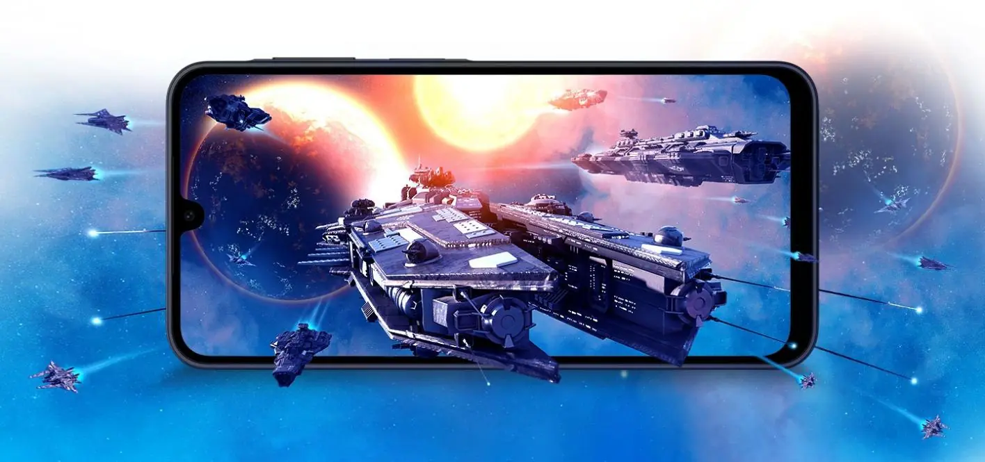 Смартфон Samsung Galaxy A17 8/256 ГБ Black 6 Смартфон Samsung Galaxy A17 8/256 ГБ Black 6