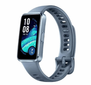 Фитнесс-браслет Huawei Band 10 NOR-B29 Синий 1