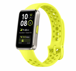 Фитнесс-браслет Huawei Band 10 NOR-B29 Зеленый 1