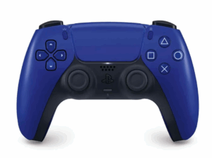 Геймпад PlayStation 5 DualSense (CFI-ZCT1G) Cobalt Blue 1
