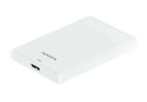 HDD ext 2,5" 2.0TB USB3.2 ADATA Slim HV620S, белый 1