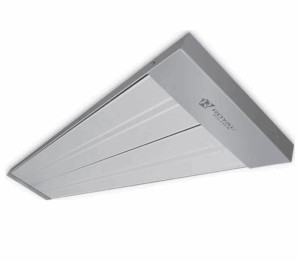 Инфракрасный обогреватель Royal Clima RIH-R1000S/II 1