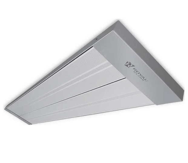Инфракрасный обогреватель Royal Clima RIH-R1000S/II 1 Инфракрасный обогреватель Royal Clima RIH-R1000S/II 1