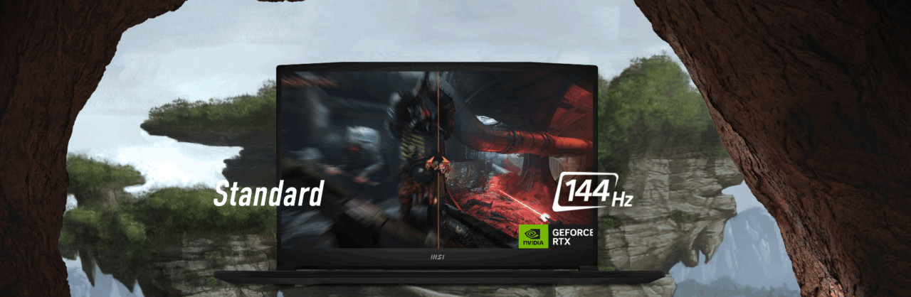 Ноутбук MSI 17 GF76 Katana B12VEK-1495XRU 3 Ноутбук MSI 17 GF76 Katana B12VEK-1495XRU 3