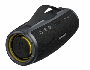 Колонка bluetooth Tronsmart Mirtune S100 50W Black 1
