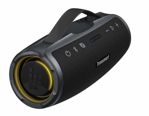 Колонка bluetooth Tronsmart Mirtune S100 50W Black 1