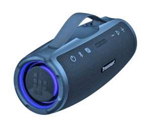 Колонка bluetooth Tronsmart Mirtune S100 50W Blue 1