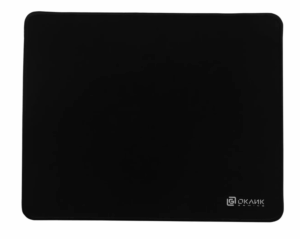 Коврик для мыши Oklick OK-F0283 рисунок 280х225х3 мм 1