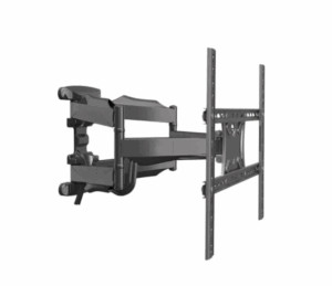 32"-70" Кронштейн наклонно-поворотный для ТВ А5(S442) 1