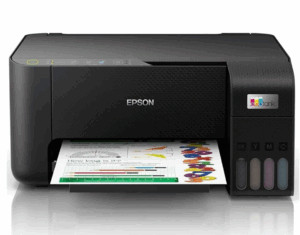 МФУ Epson EcoTank L3270 1