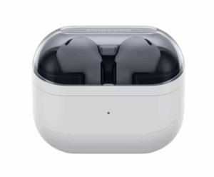 Наушники TWS Samsung Buds3 FE серый 1