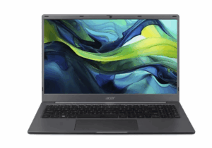 Ноутбук Acer Aspire AL15-31P-C1CS (NX.KZ7ER.002) 15.6" FHD/Pen N4500/8Gb/256Gb SSD/noOS/silver 1