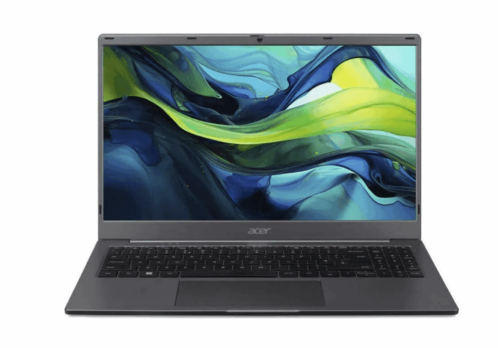 Ноутбук Acer Aspire AL15-31P-C1CS (NX.KZ7ER.002) 15.6" FHD/Pen N4500/8Gb/256Gb SSD/noOS/silver 1 Ноутбук Acer Aspire AL15-31P-C1CS (NX.KZ7ER.002) 15.6" FHD/Pen N4500/8Gb/256Gb SSD/noOS/silver 1