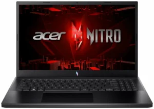 Ноутбук Acer Nitro V 15 ANV15-51-93HS (NH.QQEEM.007) 1